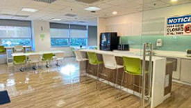 Office for rent in Alabang, Metro Manila