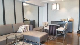 1 Bedroom Condo for rent in Edades Tower, Rockwell, Metro Manila near MRT-3 Guadalupe