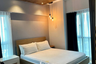 1 Bedroom Condo for rent in Rockwell, Metro Manila near MRT-3 Guadalupe