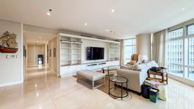 3 Bedroom Condo for rent in Two Roxas Triangle, Urdaneta, Metro Manila near MRT-3 Buendia