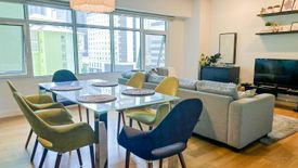 2 Bedroom Condo for rent in One Serendra, BGC, Metro Manila