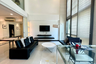 1 Bedroom Condo for rent in Joya Lofts and Towers, Rockwell, Metro Manila near MRT-3 Guadalupe