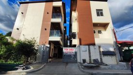 3 Bedroom Townhouse for sale in Tandang Sora, Metro Manila