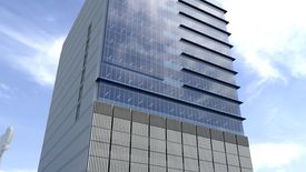 Office for rent in South Triangle, Metro Manila near MRT-3 Quezon Avenue