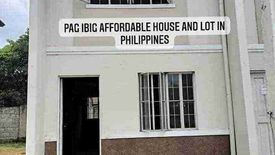 Townhouse for sale in Capihan, Bulacan
