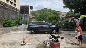 Land for sale in South Triangle, Metro Manila near MRT-3 Quezon Avenue