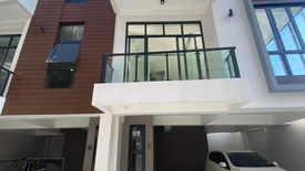 3 Bedroom Townhouse for sale in Teachers Village East, Metro Manila