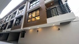 4 Bedroom Townhouse for sale in Teachers Village East, Metro Manila