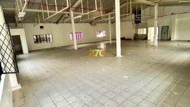 Warehouse / Factory for rent in Plainview, Metro Manila near MRT-3 Boni