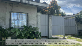 Land for sale in Manibaug Libutad, Pampanga