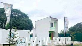 2 Bedroom Townhouse for sale in Cabuco, Cavite