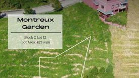 Land for sale in Iruhin South, Cavite