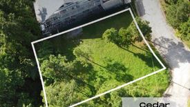 Land for sale in Iruhin South, Cavite