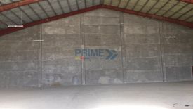 Warehouse / Factory for rent in Calvario, Bulacan