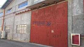 Warehouse / Factory for rent in Calvario, Bulacan
