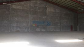 Warehouse / Factory for rent in Calvario, Bulacan