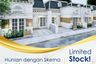 3 Bedroom House for sale in Cipayung, Jakarta