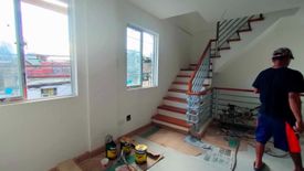 3 Bedroom Townhouse for sale in Quirino 2-A, Metro Manila near LRT-2 Anonas