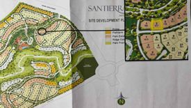 Land for sale in SANTIERRA, Market Area, Laguna