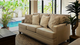 3 Bedroom House for rent in New Alabang Village, Metro Manila