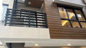 4 Bedroom Townhouse for sale in Teachers Village East, Metro Manila
