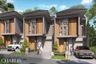 Rumah dijual dengan 3 kamar tidur di Babakan Madang, Jawa Barat