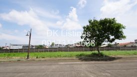 Land for sale in Almanza Dos, Metro Manila