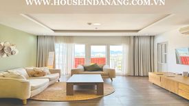 Cho thuê căn hộ chung cư 2 phòng ngủ tại An Hải Tây, Quận Sơn Trà, Đà Nẵng