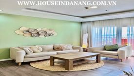 Cho thuê căn hộ chung cư 2 phòng ngủ tại An Hải Tây, Quận Sơn Trà, Đà Nẵng