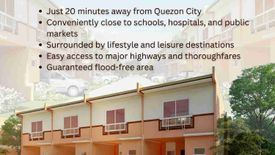 2 Bedroom Townhouse for sale in San Jose, Rizal