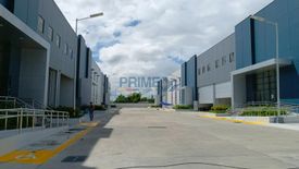 Warehouse / Factory for rent in Barangay Tres, Laguna