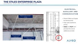 Office for rent in The Stiles Enterprise Plaza, Carmona, Metro Manila