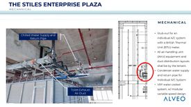 Office for rent in The Stiles Enterprise Plaza, Carmona, Metro Manila