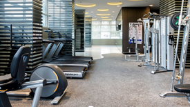 Condo for sale in South Triangle, Metro Manila near MRT-3 Quezon Avenue