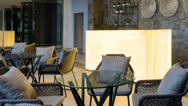 Condo for sale in South Triangle, Metro Manila near MRT-3 Quezon Avenue