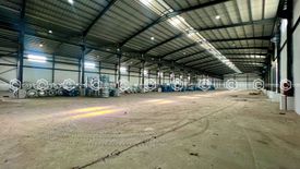 1 Bedroom Warehouse / Factory for rent in Parian, Pampanga