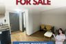 1 Bedroom Condo for sale in The Rise Makati By Shangrila, San Antonio, Metro Manila