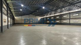 Warehouse / Factory for rent in Calzada, Metro Manila