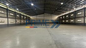 Warehouse / Factory for rent in Calzada, Metro Manila