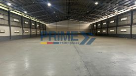 Warehouse / Factory for rent in Calzada, Metro Manila