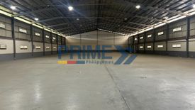 Warehouse / Factory for rent in Calzada, Metro Manila