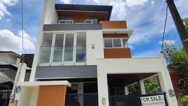 3 Bedroom House for sale in Bagong Silangan, Metro Manila