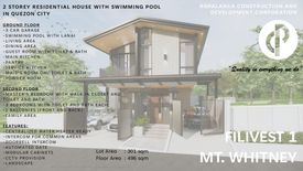 5 Bedroom House for sale in Batasan Hills, Metro Manila