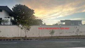 Land for sale in Alabang, Metro Manila