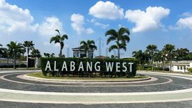 Land for sale in Almanza Dos, Metro Manila