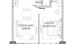 1 Bedroom Condo for sale in Manggahan, Metro Manila