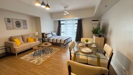 1 Bedroom Condo for rent in Park Triangle Residences, BGC, Metro Manila