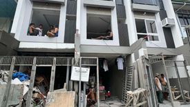 4 Bedroom Townhouse for sale in Roxas, Metro Manila