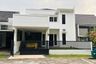 Rumah dijual dengan 4 kamar tidur di Babakan Madang, Jawa Barat