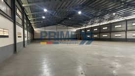 Warehouse / Factory for rent in Calzada, Metro Manila